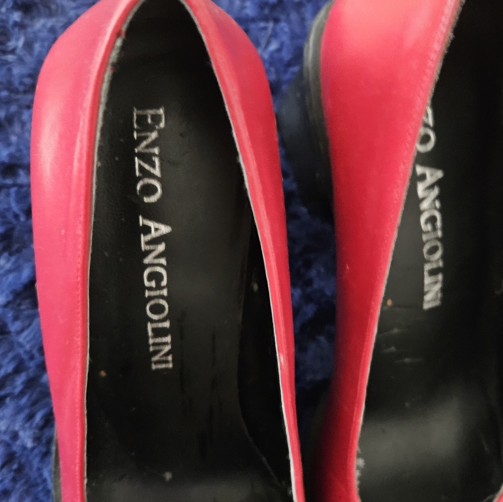 Enzo Angiolini - Picture 2 of 3